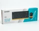 Комплект A4Tech FG1110 Wireless Bumblebee - изображение 4