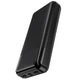 Портативное зарядное устройство Power Bank HOCO J72A 20000 mAh (Черный) (7556) - изображение 1