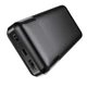 Портативное зарядное устройство Power Bank HOCO J72A 20000 mAh (Черный) (7556) - изображение 2