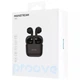 Беспроводные TWS наушники Proove Mainstream Black - изображение 5