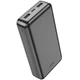 Портативное зарядное устройство Power Bank HOCO J100A High-ranking 20000 mAh (Черный) (156609) - изображение 1