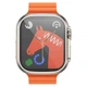 Смарт-часы HOCO Smart Watch Y12 Ultra (call version) (Titanium Gold) (166573) - изображение 3