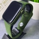 Смарт-часы iWatch GS7 Pro Max (Зеленый) Epik (135995) - изображение 3