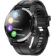 Смарт-годинник HOCO Smart Watch Y2 Pro (call version) (Чорний) (137914) - зображення 2