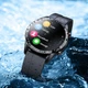 Смарт-годинник HOCO Smart Watch Y2 Pro (call version) (Чорний) (137914) - зображення 4