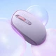 Мышь беспроводная Baseus F01B Tri-Mode (Purple) (183195) - изображение 6