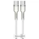 Дата кабель Baseus Cafule Series Metal Type-C to Type-C 100W (2m) (Білий) (36222) - зображення 1