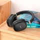 Bluetooth-наушники HOCO W35 (Черный) (143127) - изображение 3