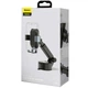 Автодержатель Baseus Tank gravity car mount with suction base (SUYL-TK) (Tarnish Black) (160236) - изображение 3
