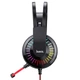 Стереонаушники HOCO W105 Joyful (Красный) (50274) - изображение 2