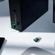 Bluetooth адаптер Baseus BA07 (ZJBA010001) (Black) (183202) - изображение 4