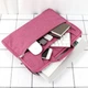 Сумка для ноутбуку Denim with Straps 13/14.2'' (Rose) Epik (178521) - зображення 7