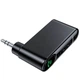 Bluetooth ресивер Baseus BSBA-02 AUX Wireless Audio Receiver (WXQY01) Black - изображение 2