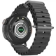 Смарт-часы HOCO Smart Watch Y18 Smart sports watch (call version) (Black) (179770) - изображение 2