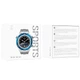 Смарт-часы HOCO Smart Watch Y16 Smart sports watch (call version) (silver) (179748) - изображение 4