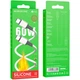 Дата кабель Borofone BX83 Famous PD60W Type-C to Type-C (White) (165920) - изображение 4