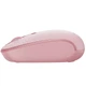 Мышь беспроводная Baseus F01B Tri-Mode (Pink) (183196) - изображение 3