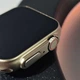 Смарт-часы iWatch HW8 Ultra (Золотой) Epik (159866) - изображение 2