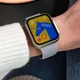 Смарт-часы iWatch HW8 Ultra (Золотой) Epik (159866) - изображение 4