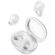 Беспроводные TWS наушники Hoco EQ3 Smart White - изображение 2