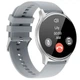Смарт-часы HOCO Smart Watch Y15 Amoled Smart sports watch (call version) (silver) (179741) - изображение 2