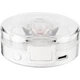 Беспроводные TWS наушники Gelius Incredible GP-TWS033 Прозрачный - изображение 6