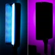 Cветодиодная LED лампа RGB stick light SL-60 with remote control (Black) Epik (177084) - изображение 10