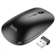 Мышь HOCO GM15 Art (2.4G / BT Wireless dual channel) (Черный) (53304) - изображение 1