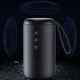 Bluetooth колонка USAMS US-YC011 Waterproof Wireless Speaker with Lanyard (Black) (156042) - изображение 3