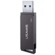 Флеш накопитель USAMS US-ZB196 USB3.0 Rotatable High Speed Flash Drive 64 Gb (Iron-grey) (156157) - изображение 1