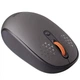 Мышь беспроводная Baseus F01A (Gray) (183215) - изображение 3