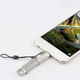Перехідник HOCO UA9 USB OTG to Type-C (Сталевий) (104754) - зображення 5
