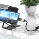 Перехідник HOCO UA17 Lightning Male to USB Female USB2.0 (Чорний) (135867) - зображення 7