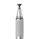 Стилус Baseus Golden Cudgel Capacitive (ACPCL) (Серебряный) (14044) - изображение 4