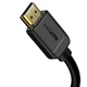 Дата кабель Baseus HDMI High Definition HDMI Male To HDMI Male (2m) (CAKGQ-B01) (Black) (160408) - изображение 2