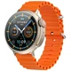 Смарт-часы HOCO Smart Watch Y18 Smart sports watch (call version) (Gold) (179771) - изображение 2