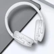 Накладные беспроводные наушники Baseus Encok Wireless headphone D02 Pro (NGTD01030) (White) (176681) - изображение 8