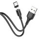 Кабель USB Type-C Hoco X52 Sereno magnetic Type-C - изображение 4