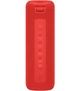 Акустична система Xiaomi Mi Portable Bluetooth Speaker 16W Red_ TT - изображение 2