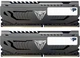 Модуль памяти DDR4 2x16GB/3600 Patriot Viper Steel (PVS432G360C8K) - изображение 2