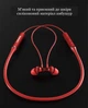 Беспроводные Bluetooth-наушники Lenovo Thinkplus XE05 водонепроницаемые, красные (76803283) - изображение 2