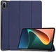 Чохол Smart Case на Xiaomi Mi Pad 5 синій - зображення 1