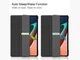 Чохол Smart Case на Xiaomi Mi Pad 5 синій - зображення 5