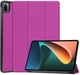 Чехол Smart Case на Xiaomi Mi Pad 5 фиолетовый - изображение 1