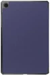 Чехол Smart Case на Samsung Galaxy Tab A9 Plus синий - изображение 2