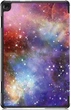 Чохол Smart Case на Lenovo Tab M10 3 Gen (10,1") космос - зображення 2