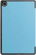Чехол Smart Case на Lenovo Tab M10 3 Gen (10,1") голубой - изображение 2