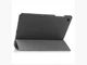 Чехол Smart Case на Samsung Galaxy Tab A9 Plus black - изображение 4