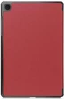 Чехол Smart Case на Samsung Galaxy Tab A9 Plus красный - изображение 2