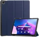 Чехол Smart Case на Lenovo Tab M10 3 Gen (10,1") синий - изображение 1